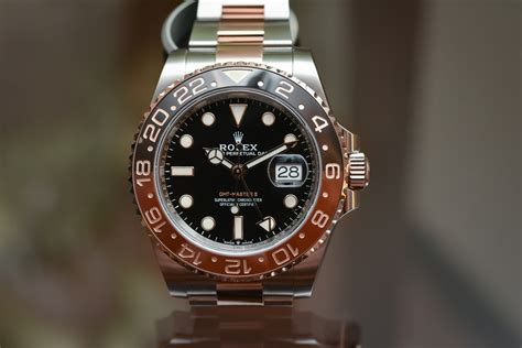 gmt rootbeer rolex|Rolex gmt root beer price.